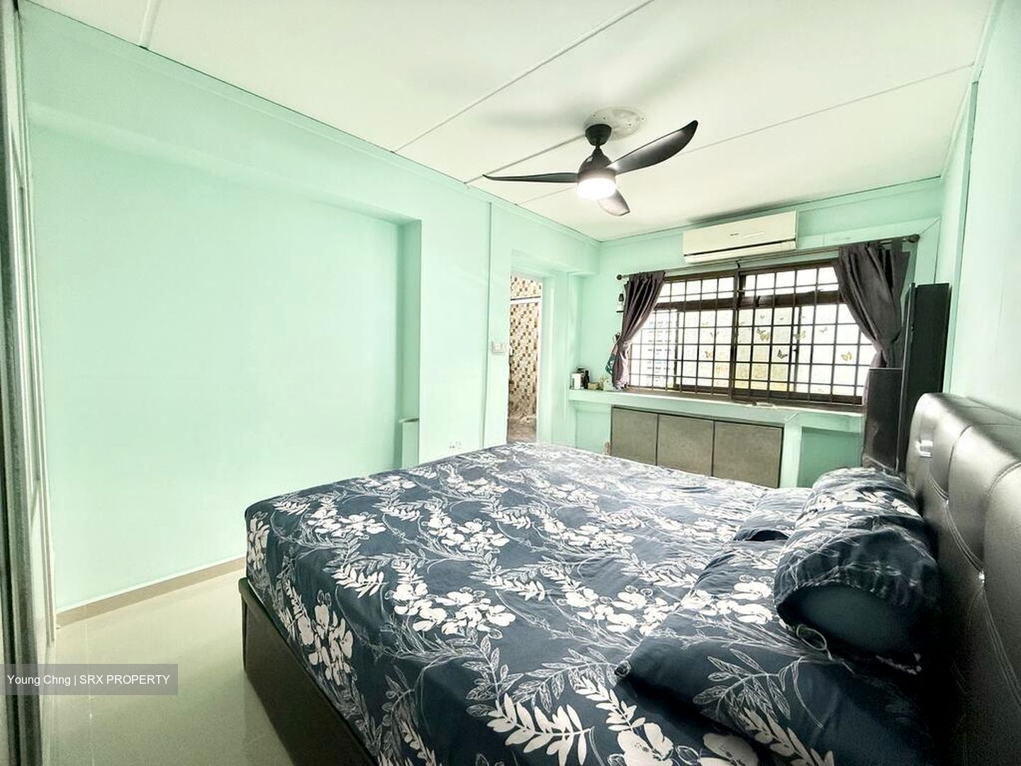 Blk 167 Hougang Avenue 1 (Hougang), HDB 5 Rooms #624501381